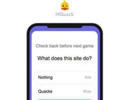 ‏‎hq is a live trivia app where you answer questions to win cash.‎‏. How Do I Cheat At Hq Trivia Hq Trivia Rules Game Times Cheats And Everything Popbuzz
