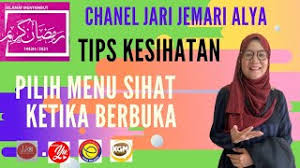 Bayaran zakat fitrah ini boleh dibuat mulai 1 ramadhan pada tahun ini sehingga sebelum menunaikan solat aidilfitri pada 1 syawal. How M Chu 8 Jenis Makanan Buka Puasa Dan Sahur Yang Sihat Bertenaga Juadah Berbuka Puasa