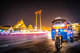 We hope this imagery encourages you to take a quick. Tipping In Thailand What To Tip Tuk Tuk Getting Stamped