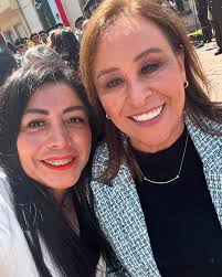 POLLO TIPS, TIPS, TIPS... EN MINA SE CAE MEMO ESPRONCEDA; CANDIDATO DE  MORENA A LA ALCALDIA SERA MUJER... Gerardo Enríquez Aburto NO SE LO DIGAN A  nadie pero la que anda que