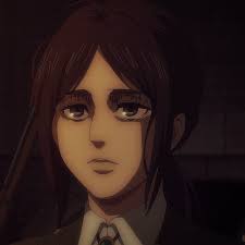 The final season, is produced by mappa, chief directed by jun shishido, and directed by yūichirō h. Pieck Anime Attack On Titan Wiki Fandom