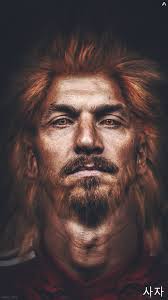 Zlatan Ibrahimovic