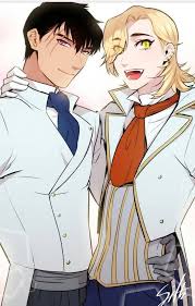 Pin Em Anime Manga