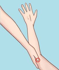 14 Pressure Points To Get Rid Of Annoying Aches All Over Your Body In 2020 Pressure Points For Headaches Pressure Points How To Relieve Headaches