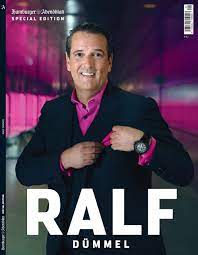 Ralf dümmel machte ds produkte zu den europaweit größten entwicklungsunternehmen mit einem jährlichen umsatz von 250 millionen euro. Ralf Dummel Das Bookazine Exklusive Einblicke Und Geschichten Uber Den Beliebten Investor Aus Die Hohle Der Lowen Dhdl Hamburger Abendblatt Amazon De Hamburger Abendblatt Unabhangig Uberparteilich Bucher
