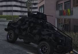 Gta 5 Insurgent Pickup Customization & Review - How To Customize Insurgent  Pickup - Youtube