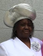 Obituary for Mother Vondola (Brice) Thomas