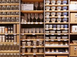 In addition to household products, muji also has almost a full line of beauty tools.it can be said that only if you do not think of them, there is nothing they don't produce. Muji Ikea West Elm Alternatives Kitchn