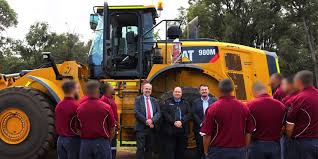Whether it is replacements or new construction. Prisoners Uncover New Skills In Mining Training Program
