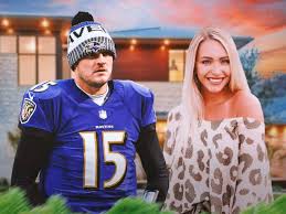All About Tiffany Seeley, Ryan Mallett's Wife: The Tragic Life And New  Beginnings