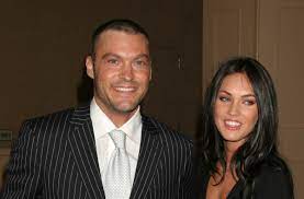 The lovefest came after brian posted the picture. Brian Austin Green Just Posted About All Of His Exes On Instagram