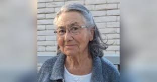 Bertha Romero Obituary