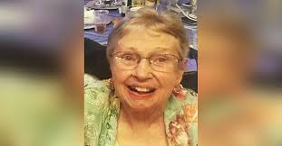 Obituary information for Janet C. Jones