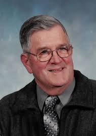 Obituary for Lloyd Alexander Grant