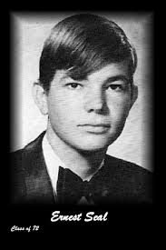 Our friends and 1972 classmates