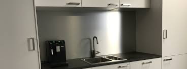 A perfect weekend project for beginners, adding a tile backsplash is one of the fastest and least expensive ways to give your. Plastic Splashback Panels For A Beautiful Kitchen Plasticssheetsshop Co Uk
