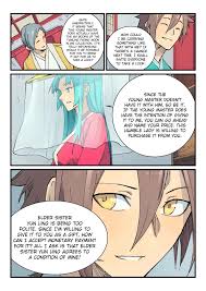 Nah bagi yang ingin membaca komik i shall master this family sub indo ini di bawah ini admin sudah menyiakan link baca serta unduh untuk komik ini. Star Martial God Technique Manganine