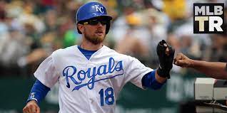 Share all sharing options for: Royals Acquire Ben Zobrist Mlb Trade Rumors
