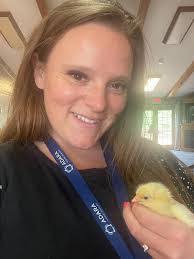 Jill Pacheco's Instagram, Twitter & Facebook