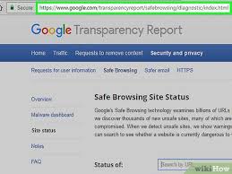 On the bottom of a secure website, you will see a secure and verified badge at the bottom of the website. 3 Easy Ways To Find If A Website Is Legitimate Wikihow