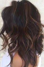 The beauty of brown hair is its gorgeous versatility. 89 Dark Winter Hair Color For Blondes Balayage Brunettes 2019 Koees Blog Balayage Brunette Winter Hair Colour For Blondes Winter Hair Color