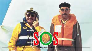 S O S Swedes At Sea 1988 Trakt Tv
