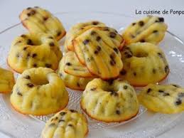 Fondant Aux Bananes Et Pepites De Chocolat Recette Ptitchef Recette Recette Recettes De Cuisine Dessert Facile Et Rapide
