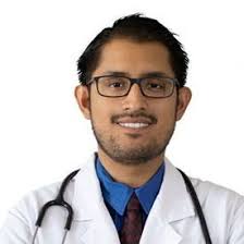 Dr. Sergio Javier Herrera Barron Cirujano general, Querétaro