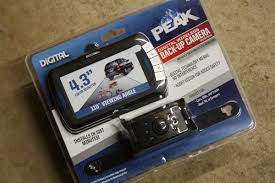 The one reason to purchase this camera is the wireless feature and it's comparatively low price. Wireless Backup Camera Is Safe Economical And Easy To Install