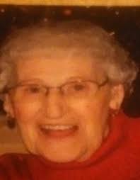 Violet Marie Stevens Obituary