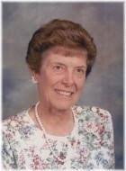 Margaret Breitenbach Obituary (1928