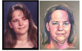 HAVE YOU SEEN HER? Broward Sheriff's Office detectives are searching for  Jayden Stuart after the 13-year-old was reported missing from Dania Beach.