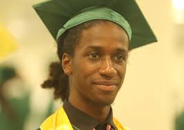 Gorton High School Graduation 2019