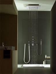 Dornbracht Rainsky Master Bathroom Design Bathroom Design Rain Shower Bathroom