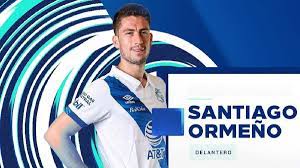 Ormeño quiere jugar por perú. Santiago Ormeno No He Hablado Con Nadie De La Seleccion Peruana Ni Mexicana Rpp Noticias