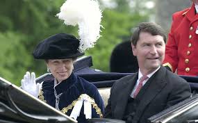 Princess anne met her first husband mark phillips in 1968 while she worked as an olympic equestrian. Princess Anne S Husband Sir Tim Laurence Remains The Quiet Man Of The Royal Family The Sunday Post