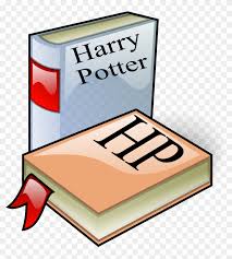 Polish your personal project or design. Open Harry Potter Book Clipart Free Transparent Png Clipart Images Download