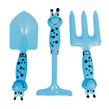 Check spelling or type a new query. Kids Gardening Tools 3 Pack Home Store More