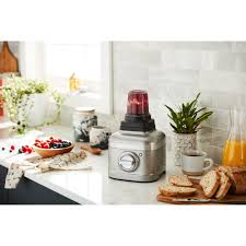Blender K400 Artisan 5ksb4026 Site Officiel Kitchenaid