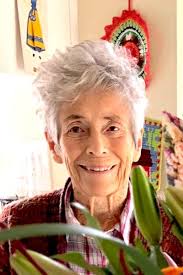 Lorraine Vivian Sandstrom