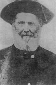 William Early Echols (1825-1906)