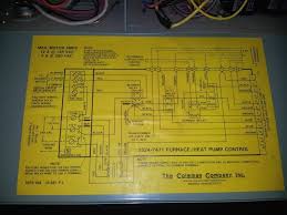 The thermostat has wires to the following terminals: Coleman Heat Pump Wiring Diagram Hunter 3 Speed Fan Switch Wiring Diagram Begeboy Wiring Diagram Source