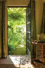 Rare Vintage La Bella Vita Di Federico Forquet Garden Design Tuscan Garden Summer Living Room