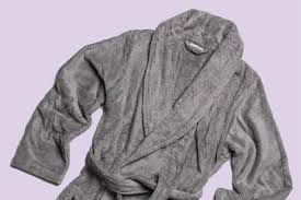 Do Yourself A Favor And Buy This Bathrobe Its Perfect Racked