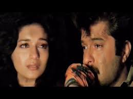 So Gaya Yeh Jahan Madhuri Dixit Anil Kapoor Chunky Alka Yagnik Shabbir Kumar Tezaab Song Youtube Lagu