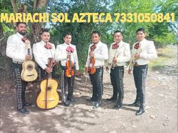 Mariachi sol azteca de iguala