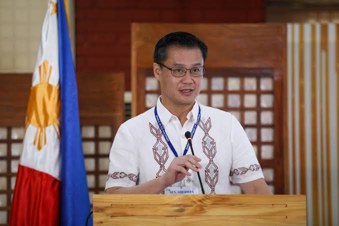 Education Archives - Win Gatchalian