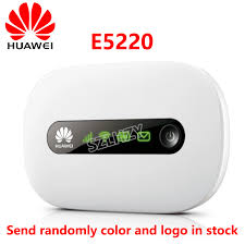 Encuentra router wifi huawei e5220 en mercadolibre.com.pe! Buy Unlocked Huawei 3g Wifi Wireless E5220 E5330 Router Mifi Mobile Hotspot Portable Pocket Carfi Modem With Sim Card Slot In The Online Store Szlhzy Store At A Price Of 37 51 Usd