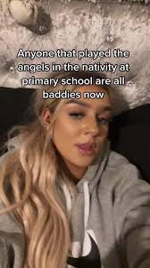 Nativity Angel Mathews