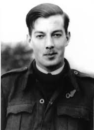 1 SYDNEY JOHN CORNES (1918-1943)i Sydney John Cornes was born at the home  of his grandparents in Halmerend, near Newcastle-unde